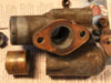 Click for a tour of rebuilding the carburetors.